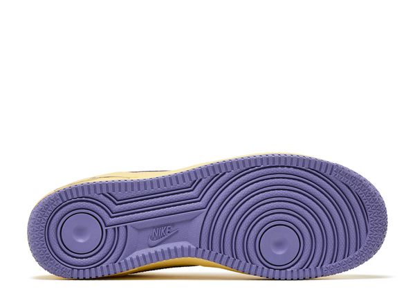 Nike Kobe Bryant x Air Force 1 Low Protro 'Mamba Mentality'