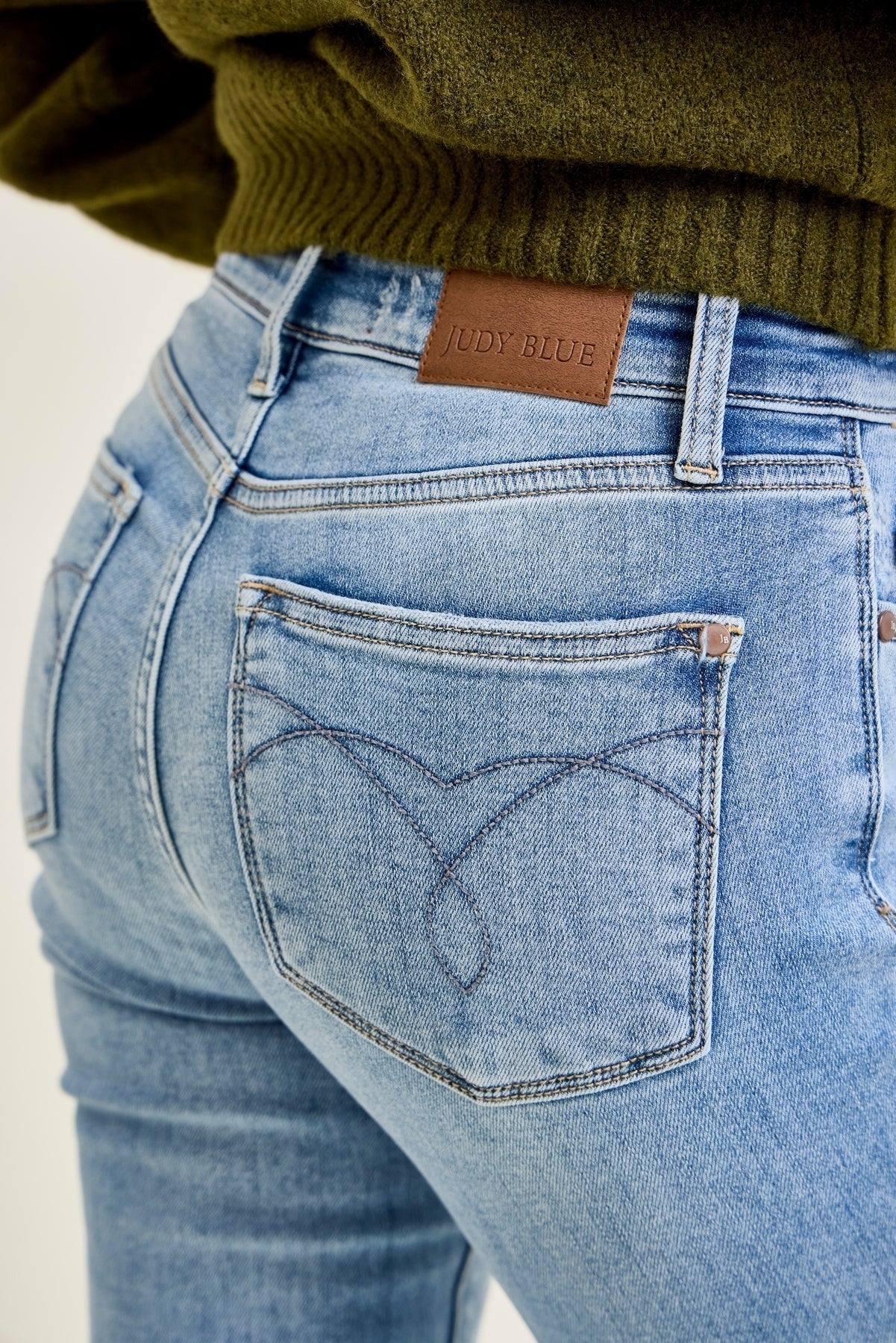 Jean ThermaDENIM Classic Bootcut