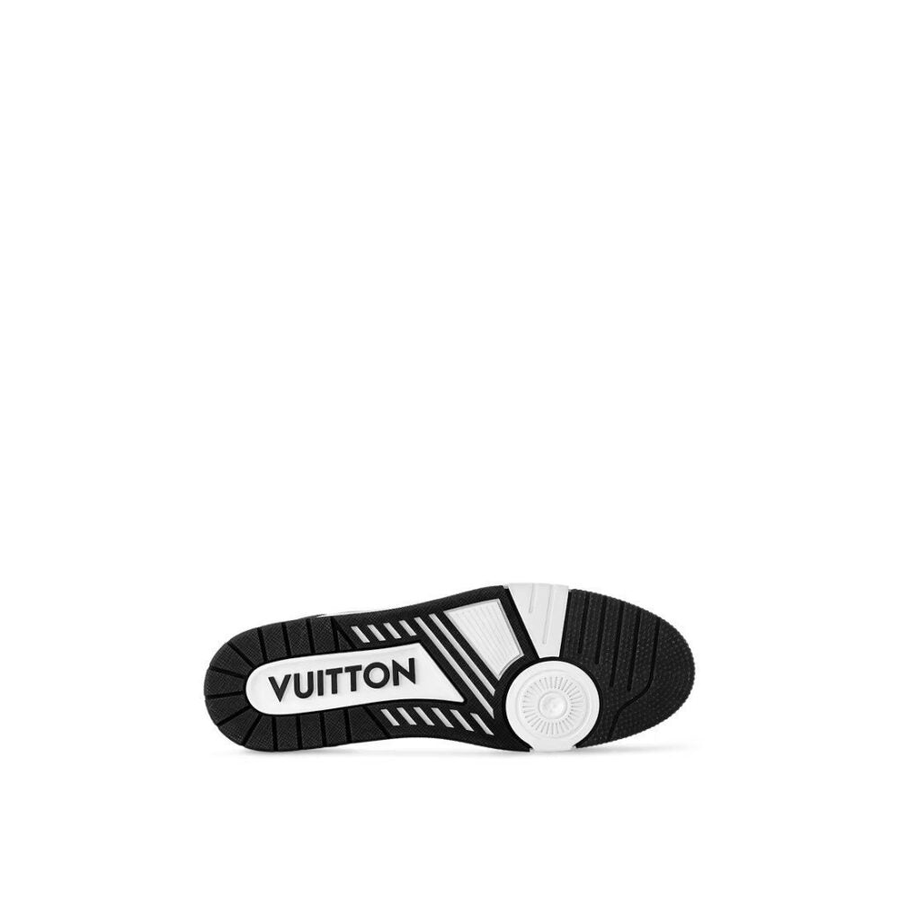 Louis Vuitton LV Trainer Sneaker ‘Black’