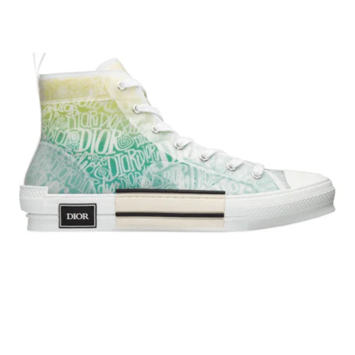 B23 League High – Yellow Green