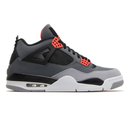 Nike Air Jordan 4 Retro ‘Infrared’