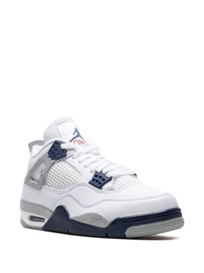 Nike Air Jordan 4 Retro ‘Midnight Navy’