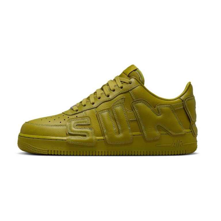 Nike x Cactus Plant Flea Market Air Force 1 Low “Moss”