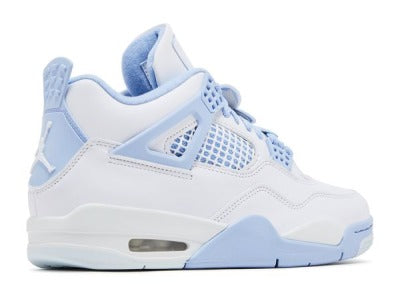 Nike Air Jordan 4 Retro ‘Forget Me Not’ Wmns