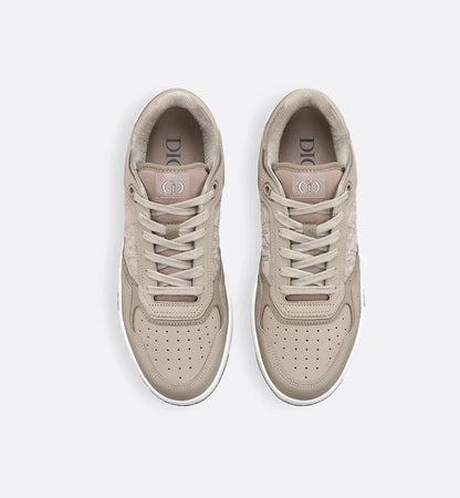 B27 Uptown Low-Top Sneaker