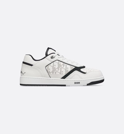 B27 Uptown Low-Top Sneaker