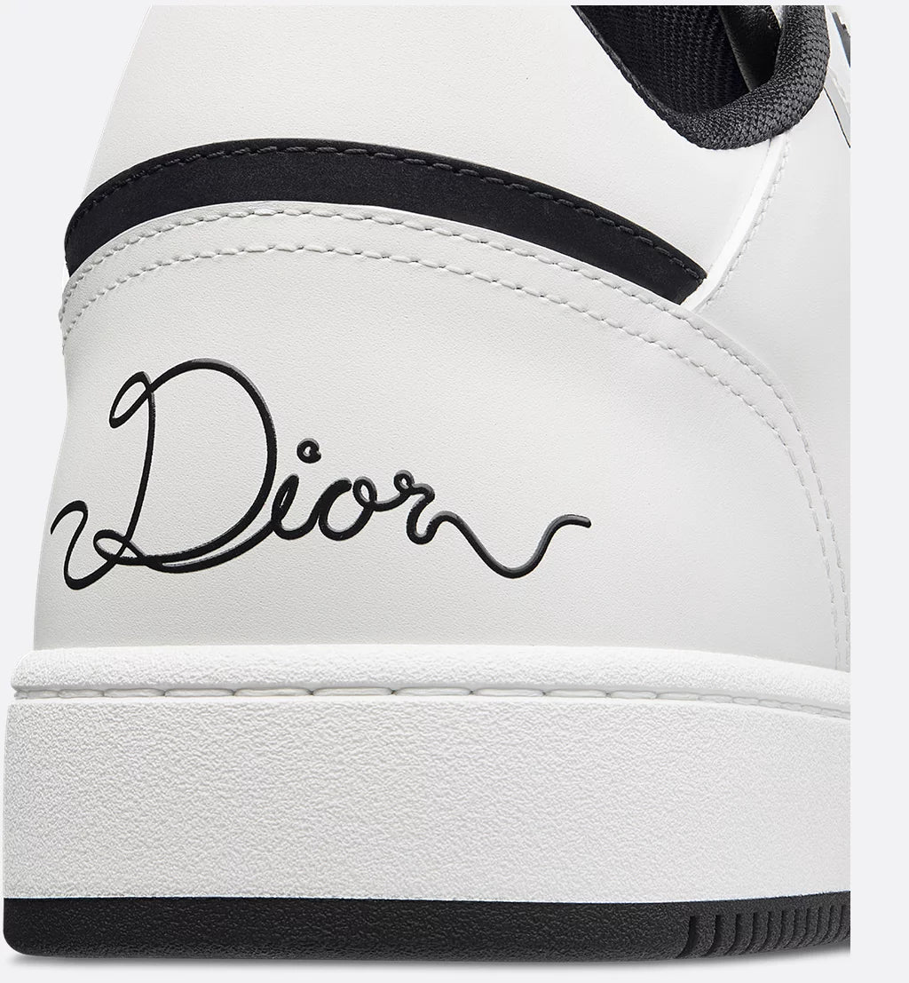 B27 Uptown Low-Top Sneaker