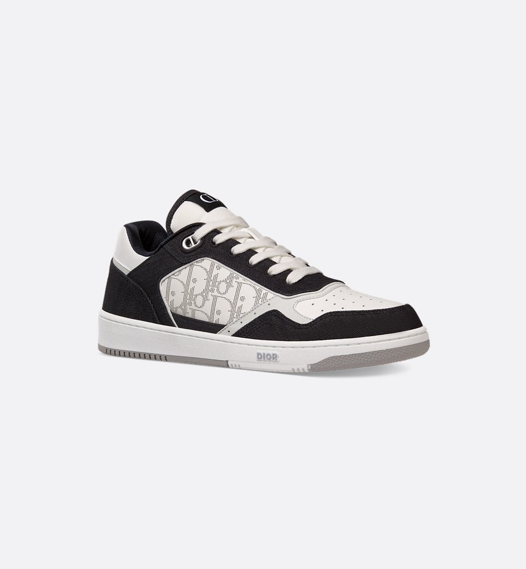 B27 Uptown Low-Top Sneaker