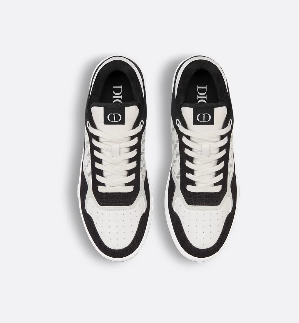 B27 Uptown Low-Top Sneaker