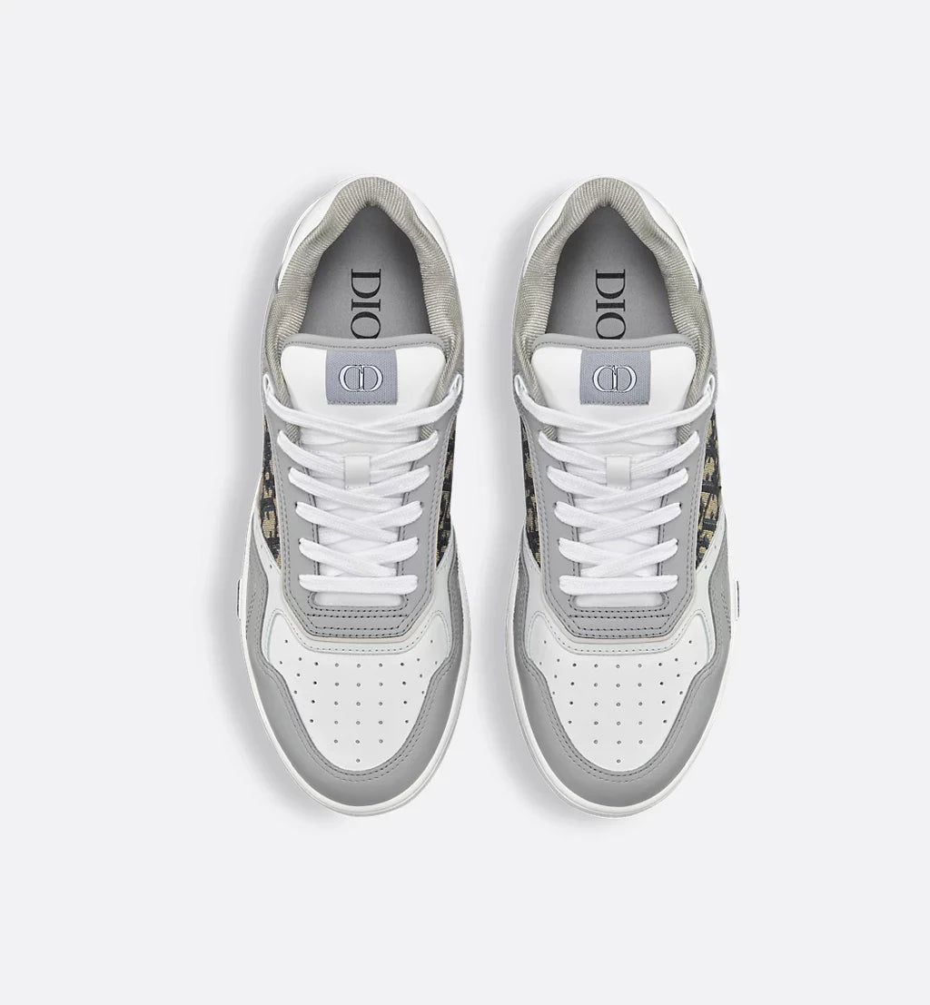 B27 Uptown Low-Top Sneaker