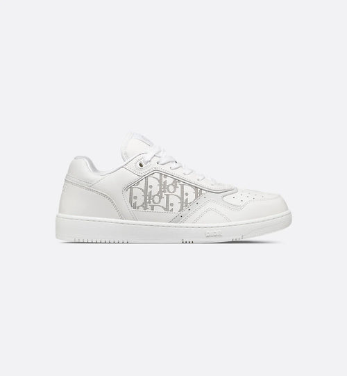 B27 Uptown Low-Top Sneaker