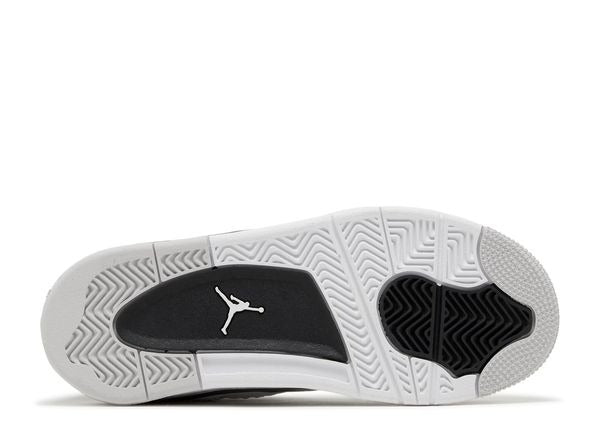 Nike Air Jordan 4 Retro PS ‘Military Black’