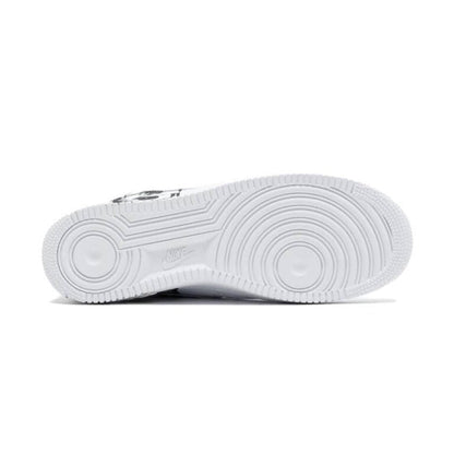 Nike x Supreme x Comme Des Garçons Air Force 1 Low