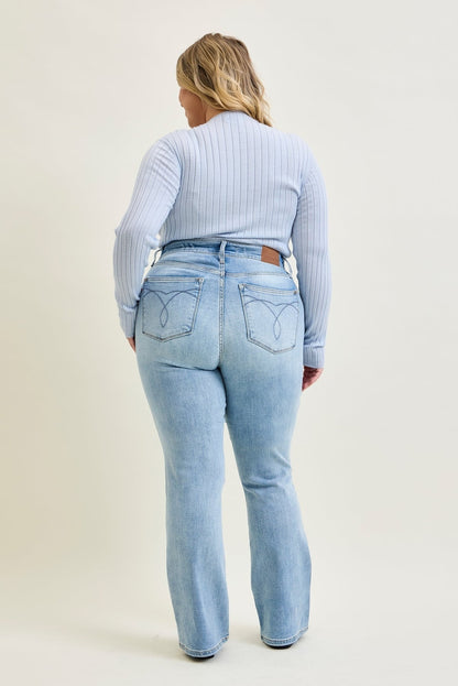 Jean ThermaDENIM Classic Bootcut Plus