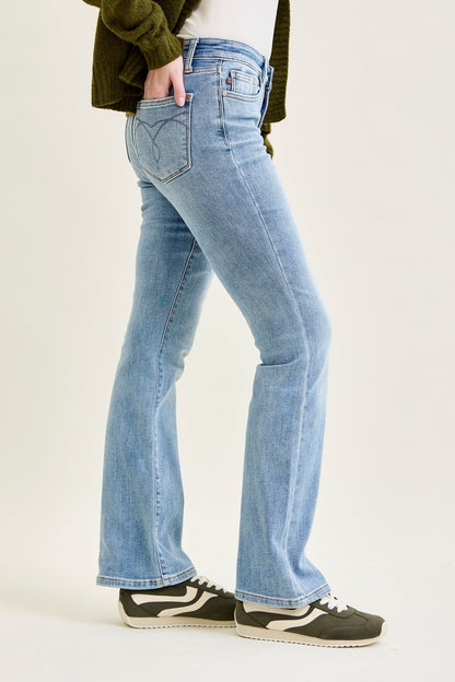 Jean ThermaDENIM Classic Bootcut