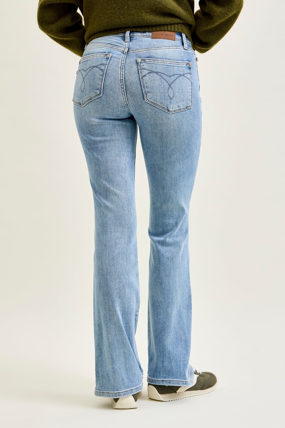 Jean ThermaDENIM Classic Bootcut