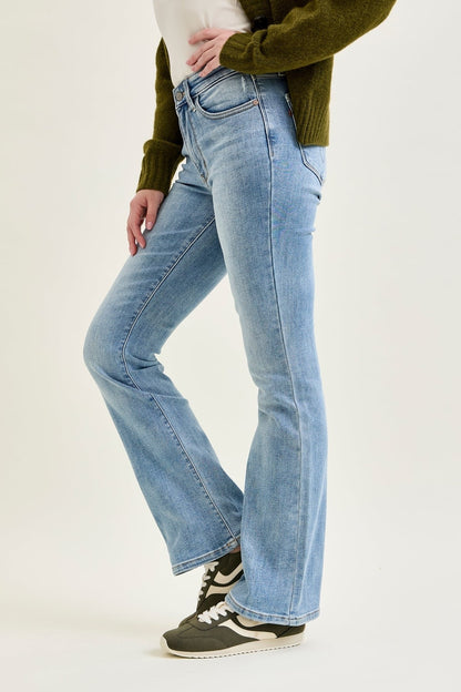 Jean ThermaDENIM Classic Bootcut
