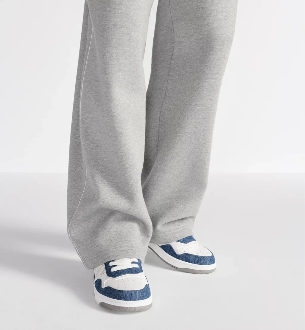 B27 Uptown Low-Top Sneaker