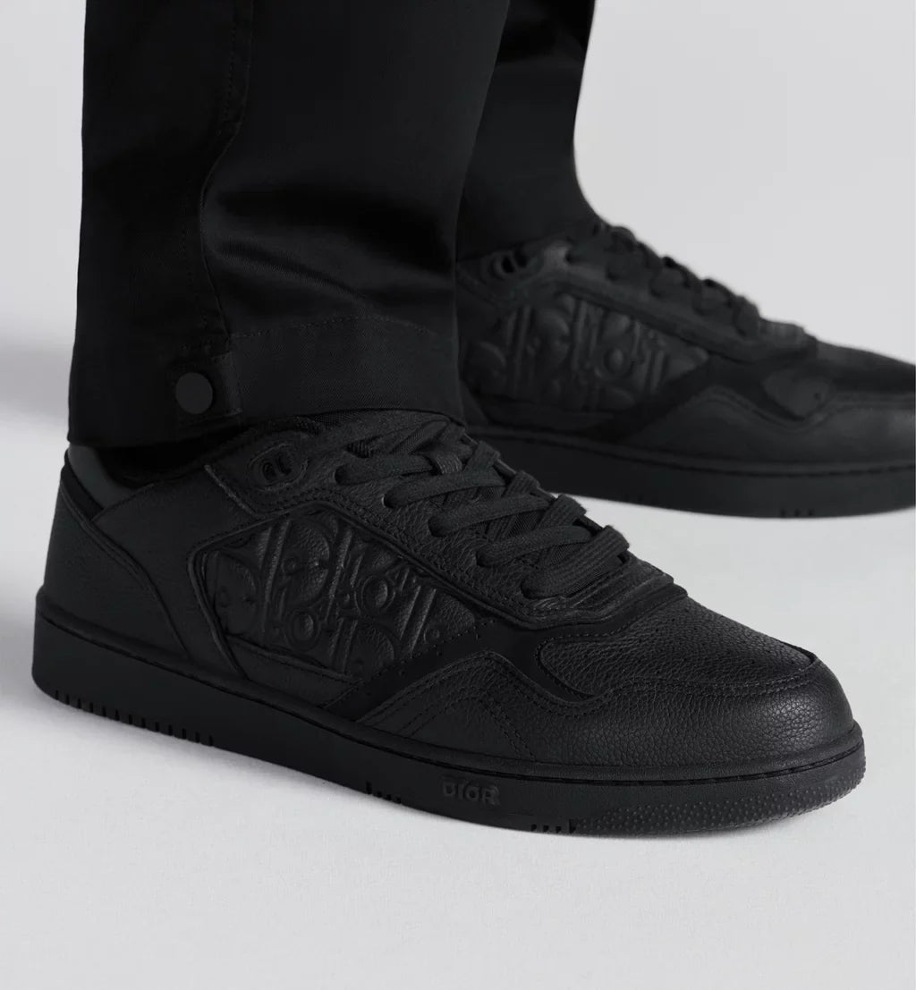 B27 Uptown Low-Top Sneaker