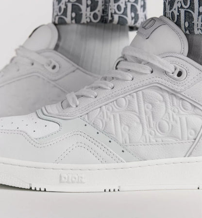 B27 Uptown Low-Top Sneaker