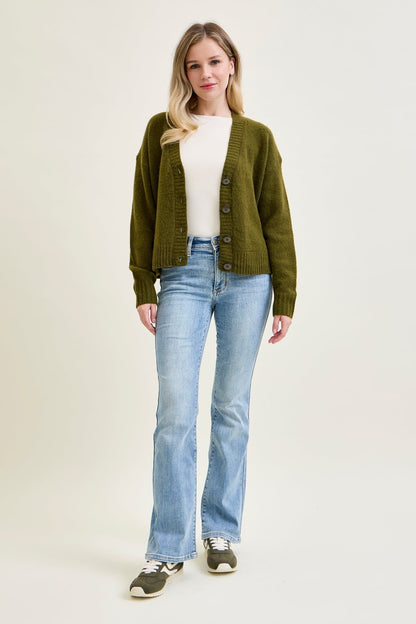 Jean ThermaDENIM Classic Bootcut