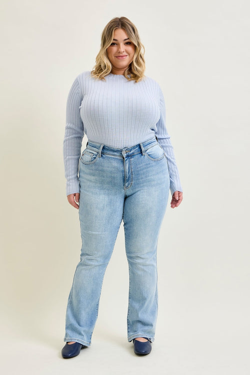 Jean ThermaDENIM Classic Bootcut - PLUS