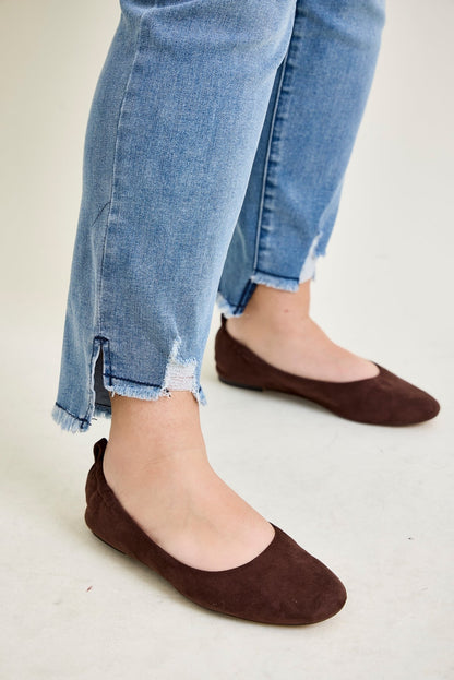 Kennedy Mid-Rise Cool Sustainable Relaxed Fit Jeans - PLUS