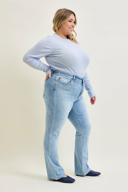 Jean ThermaDENIM Classic Bootcut - PLUS