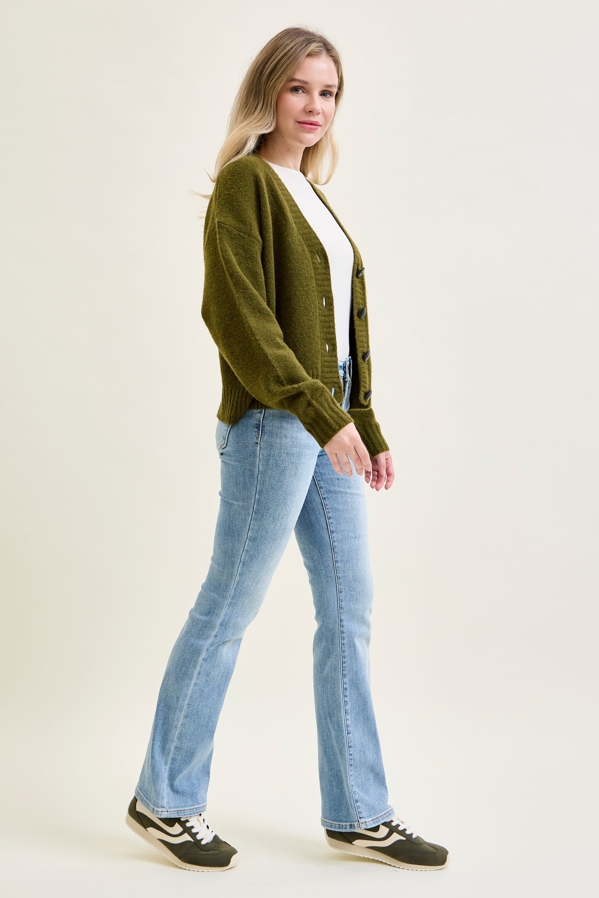 Jean ThermaDENIM Classic Bootcut