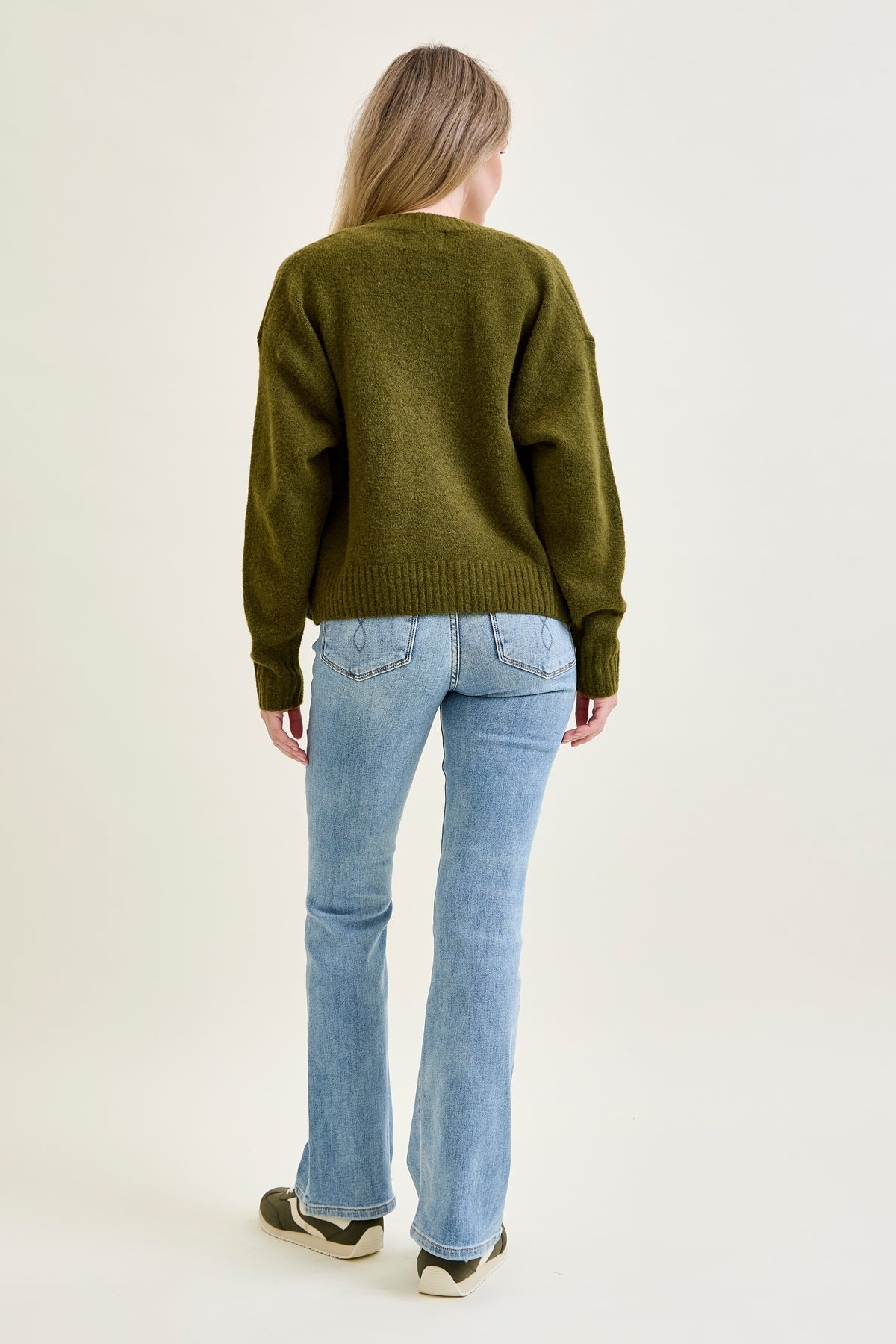 Jean ThermaDENIM Classic Bootcut