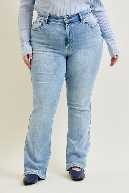 Jean ThermaDENIM Classic Bootcut - PLUS