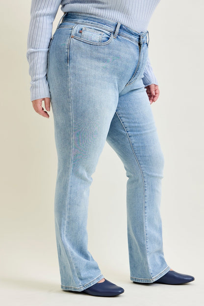 Jean ThermaDENIM Classic Bootcut - PLUS