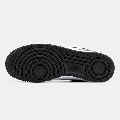 Louis Vuitton x Nike Air Force 1 Low ‘Virgil Abloh – Black White Monogram’