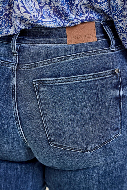 Carrie Mid Rise Wide Leg - PLUS