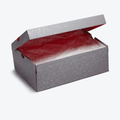 Nike Air Jordan 4 Retro ‘Infrared’