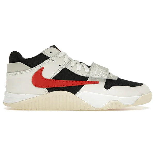 Air Jordan Jumpman Jack TR ‘University Red’