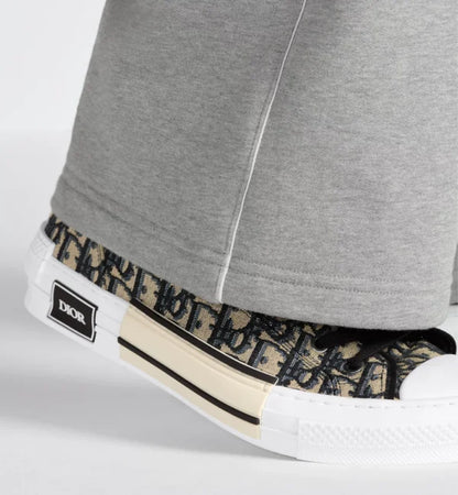 B23 League High-Top Sneaker