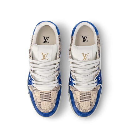 Louis Vuitton LV Trainer #54 Sneakers