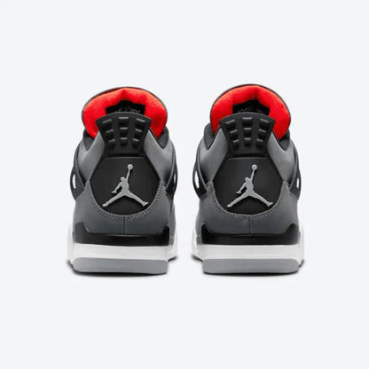 Nike Air Jordan 4 Retro ‘Infrared’
