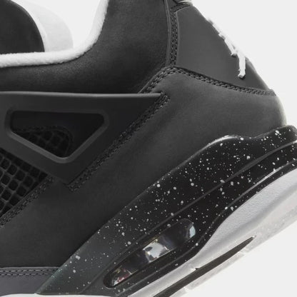 Nike Air Jordan 4 Retro ‘Fear’ 2024