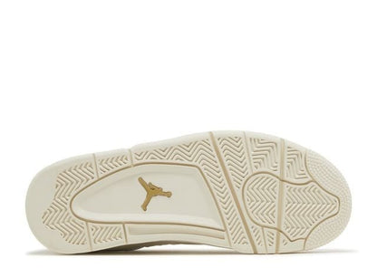 Nike Air Jordan 4 Retro ‘Frozen Moments’