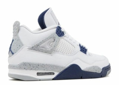 Nike Air Jordan 4 Retro ‘Midnight Navy’