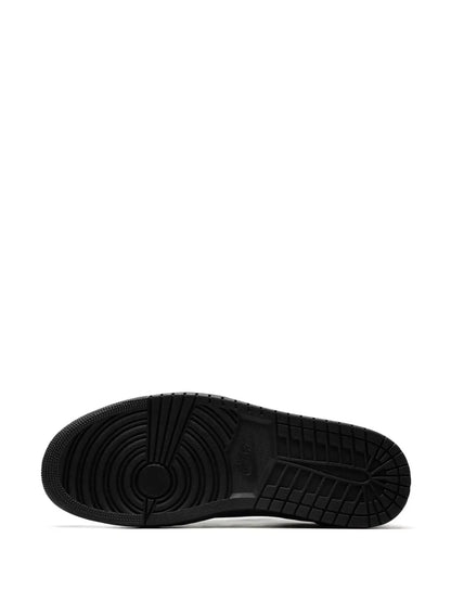 Nike Air Jordan 1 x Travis Scott Low OG “Black Phantom” Sneakers