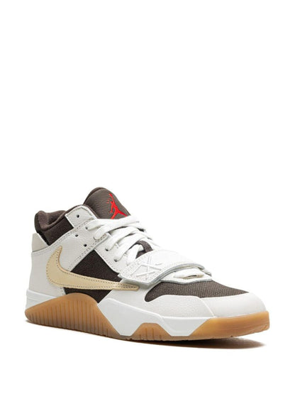 Nike Air Jordan x Travis Scott Jumpman Jack Sneakers