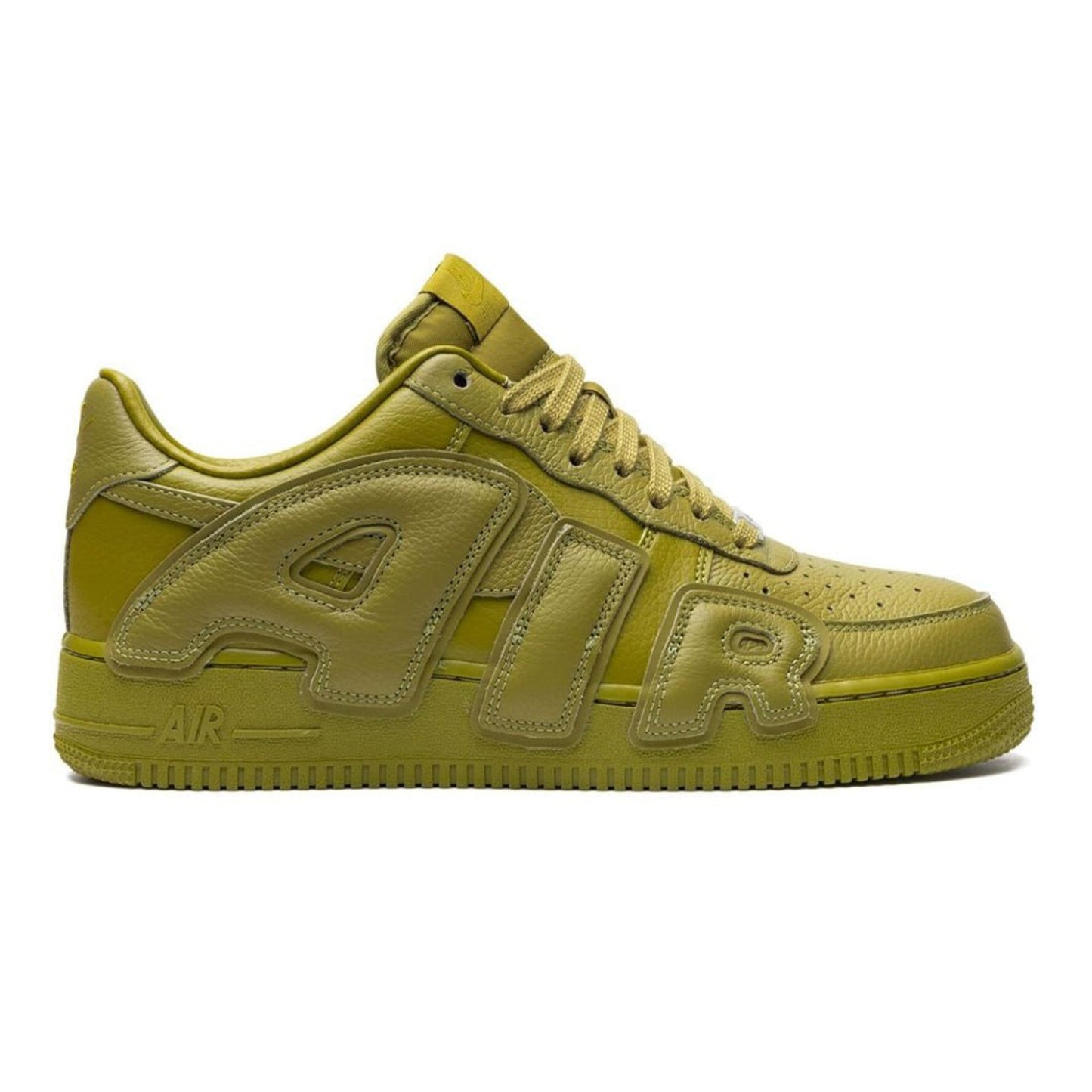 Nike x Cactus Plant Flea Market Air Force 1 Low “Moss”